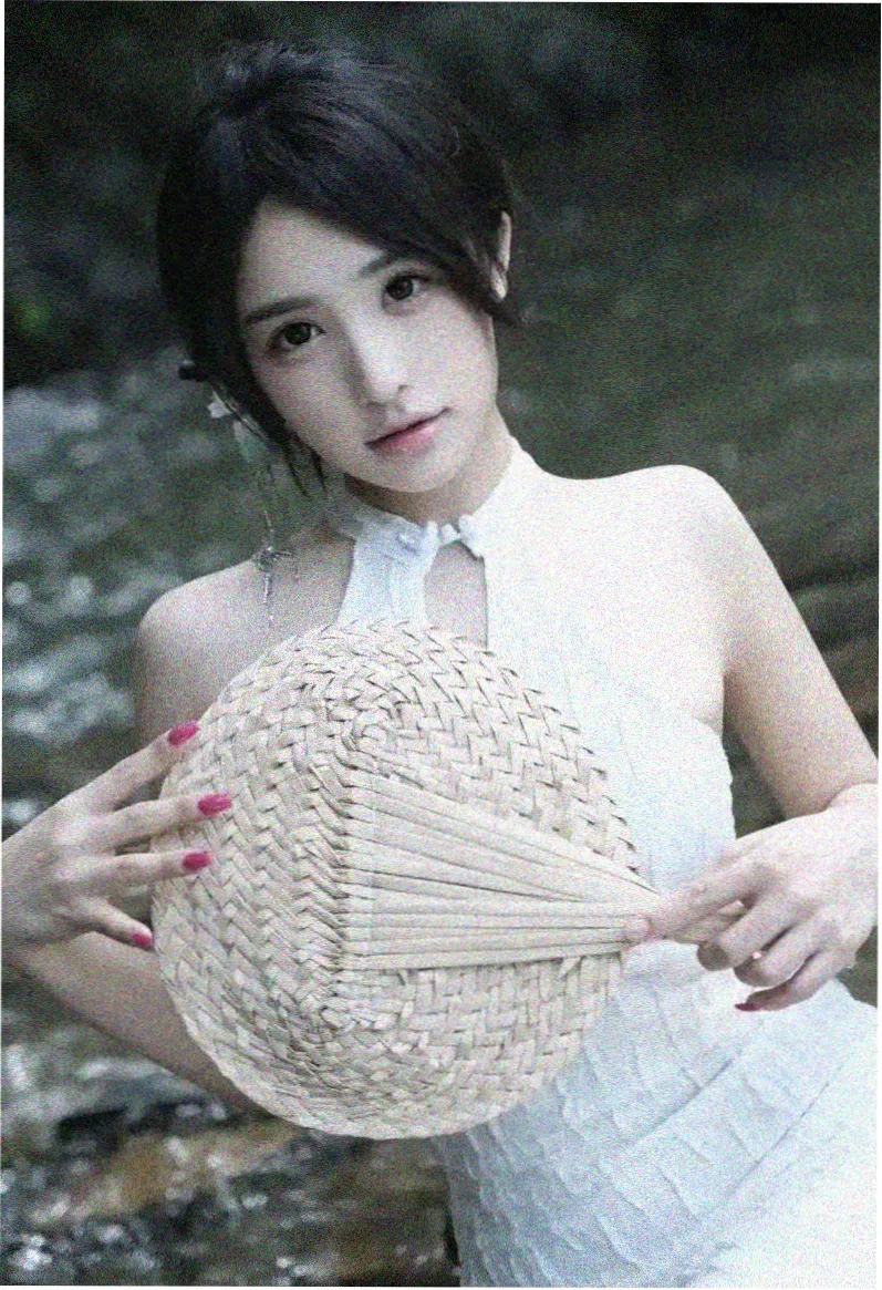 春山可望 年代群像剧高清封面